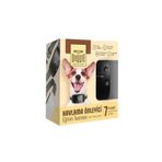 Doggie Premium Havlama Önleyici Köpek Eğitim Tasması Siyah P27741S1983