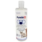 Doggie Purele Bıologetıc Kolay Tarama Sağlayan Parlaklık Veren Şampuan, 400Ml,