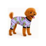 DOGİ&DOG Küçük Irk Pizza Kedi &köpek Tulumu (1-10 Kg )