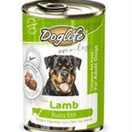 Doglife 12x400 gr Mix Köpek Konservesi