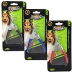 Doglife 201002 12 cm Köpekler için Giyotin Tırnak Makası