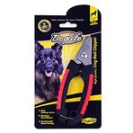 Doglife 201018 Köpek 5 cmx15 cm Tırnak Makası