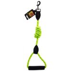 Doglife 202443 120 cm 1,2 Cm Soft Tutmalı Fitil Gezdirme