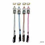 Doglife 203155 Soft Tutmalı 120 Cm 8 Mm Fitil Gezdirme