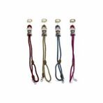Doglife 203163 Tutmalı 120 Cm 8 Mm Fitil Gezdirme