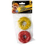 Doglife 2'li 60 gr Çiğnenebilir Donut