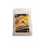 Doglife Ağız Sağlığı Destekleyici Beyaz 100x500 gr Burgu Kemik