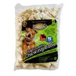 Doglife Beyaz 100'lü 20 gr Press Kemik