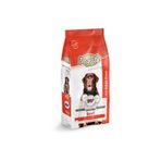 Doglife DOGLİFE BİFTEKLİ YETİŞKİN KÖPEK MAMASI 15KG