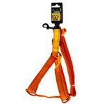 Doglife Fosforlu 2.5 cm Köpek Göğüs Tasması