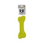 Doglife Kauçuk Bone Sarı Kemik Köpek Oyuncağı