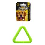 Doglife Kauçuk Triangle Oyuncak
