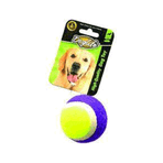 Doglife Köpekler için Sert Tenis Topu