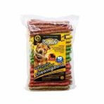 Doglife Munchy Ağız Sağlığı Destekleyici 100x900 gr Çıtır Kemik