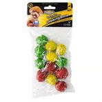 Doglife Munchy Ball Renkli 12 gr 12'li Köpek Ödül Kemiği