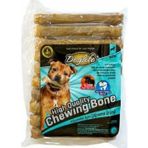 Doglife Naturel 10x160 gr Press Kemik