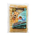 Doglife Naturel 5-6 gr 100'lü Burgu Çubuk
