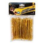 Doglife Naturel 5-6 gr 50 Adet Burgu Çubuk