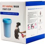 Doglife Soft Gentle Köpek Pati Yıkama Aparatı (M)