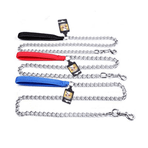 Doglife Soft Saplı 3mm x 120cm Gezdirme Tasması
