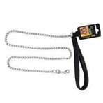 Doglife Soft Saplı 4mm x 120cm Gezdirme Zinciri