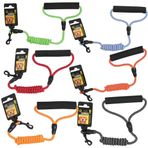 DogLife SOFT TUTMALI HALAT GEZDİRME 6MM 120CM