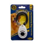 Doglife Training Clicker Köpek Eğitim Aparatı Unisex