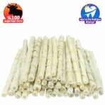 Doglife White 5-6 gr 50 Adet Burgu Çubuk