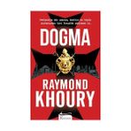DOGMA MEVLANA'YA DEK UZANAN, TARIHIN EN BÜYÜK SIRLARINDAN BIRI KONYA'DA ÇÖZÜLECEK MI? - RAYMOND KHOURY