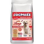 Dogmozz 10 kg Classic Kuzulu Köpek Maması