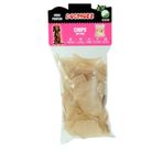 Dogmozz Premium Deri Natural Cips Köpek Kemiği 100 G