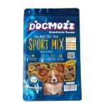 Dogmozz Semi-Moist Sport Mix Yarı Yumuşak 500 gr Yetişkin Köpek Ödül Maması