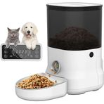 Dogness F12 Otomatik Mama Kabı 35 x 20 x 32 (4 Litre)