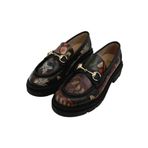 Dogo Kadın Loafer Ayakkabı- Vegan Deri ve El Yapımı Kadın Loafer Ayakkabı, Pure Reflection Tasarım