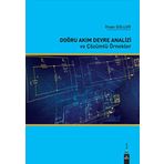 Doğru Akım Devre Analizi ve Çözümlü Örnekler - İhsan Güller