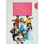 Doğru Başlayalım - Eta Cohen’in Keman Metodu - Eta Cohen Christine Brown