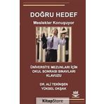 Doğru Hedef - Dr. Ali Tekinşen