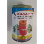 Doğru İş Zeytin Çizme - Zeytin Dilme Makinası ( 3 Bıçaklı)