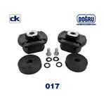 Doğru Kauçuk 017 Arka Travers Tamir Takımı W123