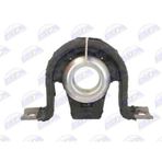 DOĞRU KAUÇUK 166 ŞAFT ASKI TAKOZU BİLYA 45×19-45×16 VOLT-SPRINTER