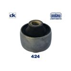 DOĞRU KAUÇUK 424 Salıncak Burcu Küçük Ka 1.3 4.Luk