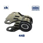 DOĞRU KAUÇUK 448 SALINCAK BURCU FOCUS III CMAX 11-