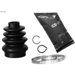Dogru Kaucuk Opel Astra F 1.4 1.6 Iç Aks Körüğü Doğru Kauçuk