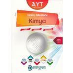 Doğru Orantı Yayınları AYT Kimya Soru Bankası