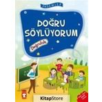 Doğru Söylüyorum - Doğruluk - Rukiye Karaköse