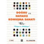 Doğru ve Hatasız Konuşma - Enis Gençtürk