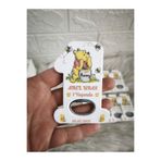 Doğrukan Hediyelik 10 adet arılı winnie the Pooh konsept 1 açacak magnet yenidoğan doğum günü hediyelik