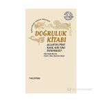 DOĞRULUK KITABI - EBÜ SAID HARRAZ