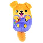 Dogs vs Squirls 10 cm Beans Serisi Gary Peluş Oyuncak