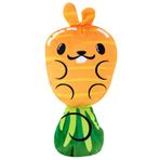 Dogs vs Squirls 15 cm Chonks Serisi Spud Squirrel Peluş Oyuncak